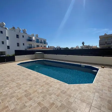 Daire Cosy In Kato With Pool Access *