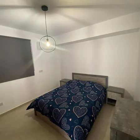 Cosy In Kato With Pool Access Apartament