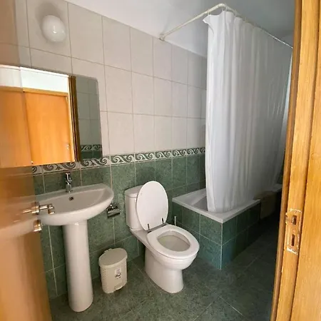 Cosy In Kato With Pool Access * פאפוס