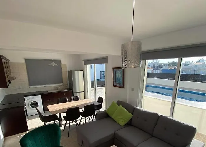 アパート Cosy In Kato With Pool Access パ フォス