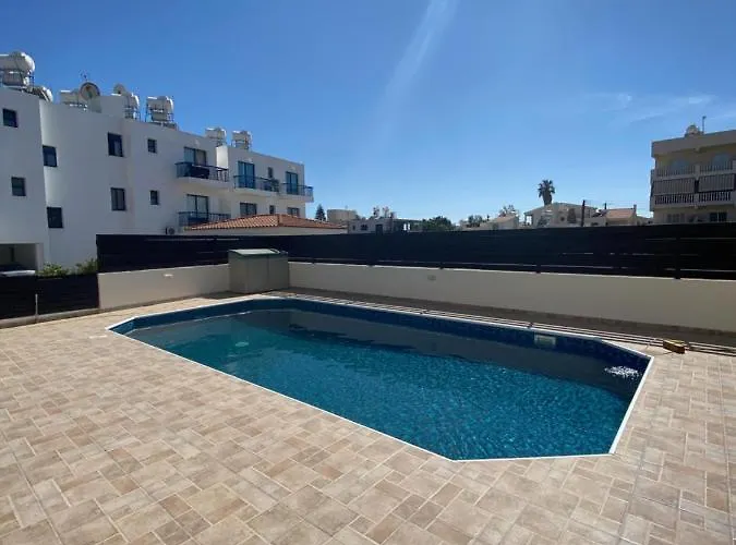 Apartmán Cosy In Kato With Pool Access *