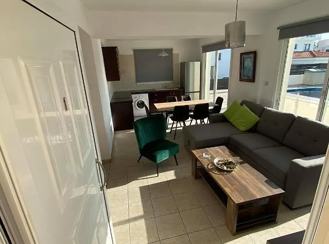 アパート Cosy In Kato With Pool Access *