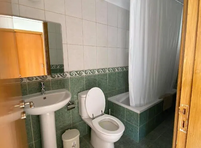 Cosy In Kato With Pool Access * Paphos