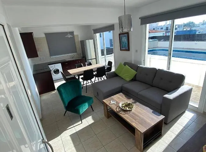 アパート Cosy In Kato With Pool Access パ フォス